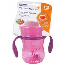 Chicco Perfect Cup 200 ml 12 Mois et +