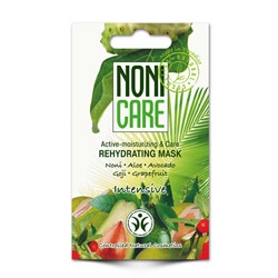 Noni Care- Rehydrating Mask Увлажняющая маска 11 ml (артикул 9503)