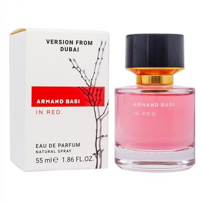 Armand Basi in Red,edp., 55ml