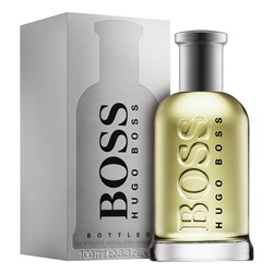 Мужская парфюмерия   Hugo Boss "№6" for men original