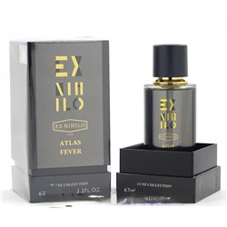 Fragrance World Ex Nihilo Atlas Fever EDP 67мл