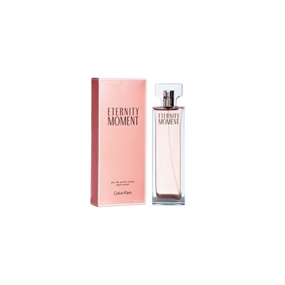 Туалетная вода Calvin Klein Eternity Moment 100мл жен edp