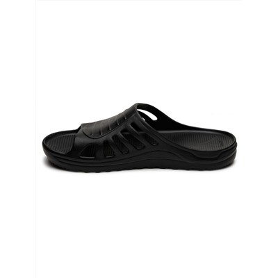 Пляжная обувь Дюна 119 M черный (40-43)