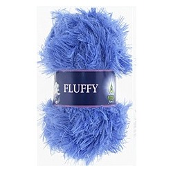 Пряжа Fluffy