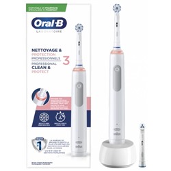Oral-B Nettoyage and Protection Professionnels 3