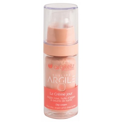 Argiletz Sublime Argile La Cr?me Jour 30 ml