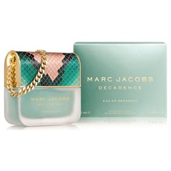Женские духи   Marc Jacobs Decadence eau so Decadent 100 ml ОАЭ