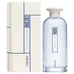Духи   Kenzo Nuit Tatami eau de parfum unisex 75 ml ОАЭ