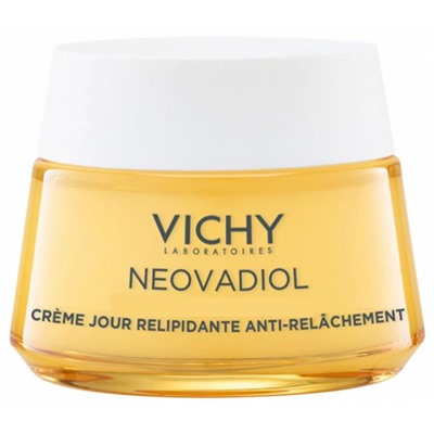 Vichy Neovadiol Post-M?nopause Cr?me Jour Relipidante Anti-Rel?chement 50 ml