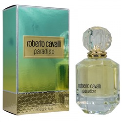 А+ Roberto Cavalli Paradiso,edp., 75 ml