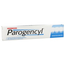 Parogencyl Pr?vention Gencives 75 ml