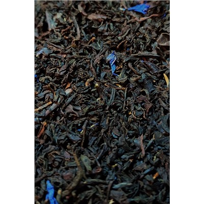 Чёрный чай 1204 EARL GREY 10g