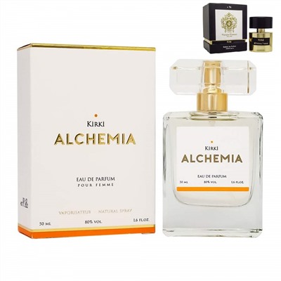 Alchemia Kirki, edp., 50 ml (Tiziana Terenzi Kirki)