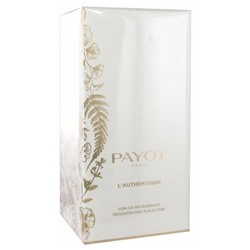 Payot l Authentique Soin Or R?g?n?rant 50 ml