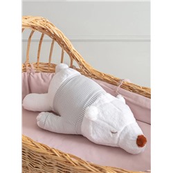 Декоративная подушка для новорожденных