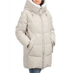Y23-868 MILK Куртка зимняя женская (тинсулейт)