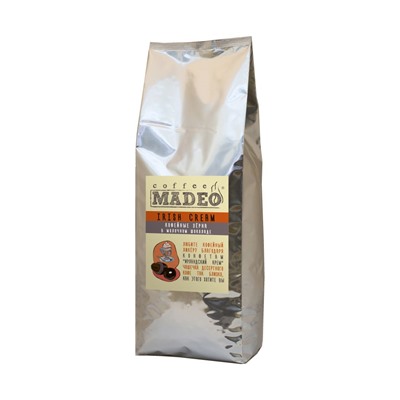 Кофе в шоколаде MADEO Irish Cream