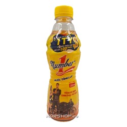 Энергетический напиток Nuoc Tang Luc Number 1, Вьетнам, 330 мл Акция