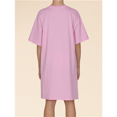 Ночная сорочка для девочек Розовый(37)