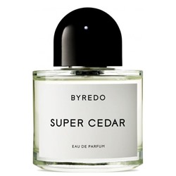 Духи   Byredo - Super Cedar  100 ml