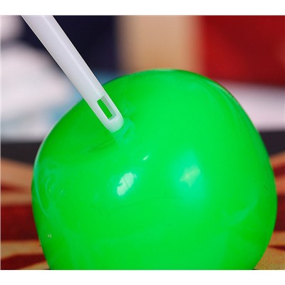 Мяч-жвачка «Bubble ball»