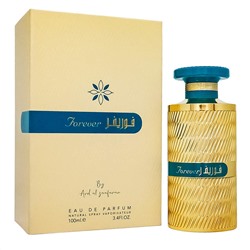 Ard Al Zaafaran Forever Blue,edp., 100 ml