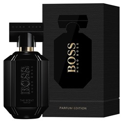 Женские духи   Hugo Boss The Scent For Her parfum edition 100 ml