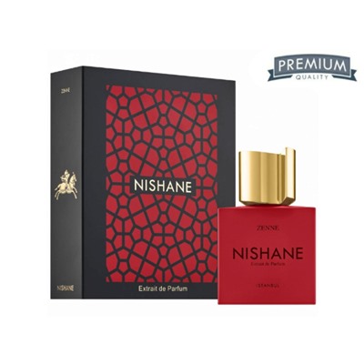 (LUX+) Nishane Zenne EDP 50мл