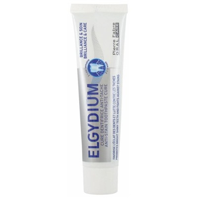 Elgydium Cure Dentifrice Anti-Tache 30 ml