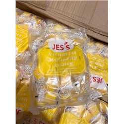 Фруктовые Кубики Без Сахара Jess уп 500гр