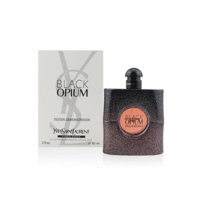 Тестер Yves Saint Laurent Black Opium Floral Shock  90 ml