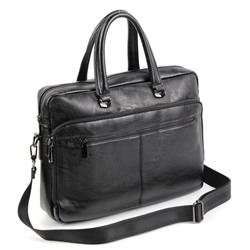 Мужская сумка-портфель 8917 Блек