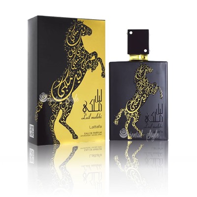 Lattafa Lail Maleki EDP 100мл