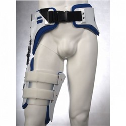 FOSTA Поддерживатель ортопедический тазобедренного сустава с шарниром, универсальный FS 6870