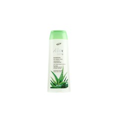 Vitex Aloe Vera Шампунь для жирных волос Ежедневное оздоровление  500мл Бел.