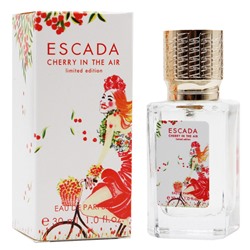 Женские духи   Escada Cherry in the air for women 30 ml