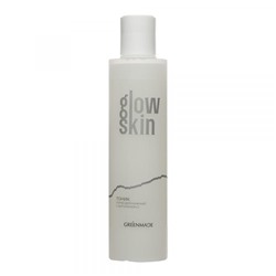 Тоник Glow skin с витамином С, лимфодренажный