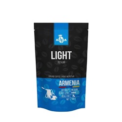 Кофе молотый ARQA Армения (легкий) 100гр