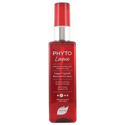 Phyto Laque V?g?tale Fixation Souple 100 ml