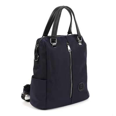 Текстильный рюкзак 929-1 Блу