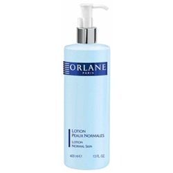 Orlane Lotion Peaux Normales 400 ml