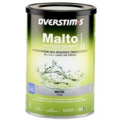 Overstims Malto Antioxydant 500 g