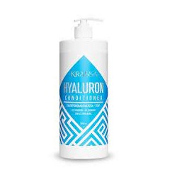 Krassa Professional Кондиционер для волос "HYALURON" 1000мл. 6 /KPROF40651/