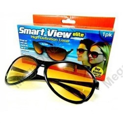 Защитные очки HD Night Vision
