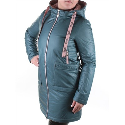 B19116 Пальто демисезонное женское Aikesdfrs