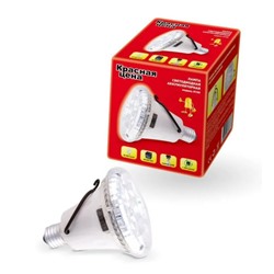 Фонарь лампа кр.цена R10016LED E270