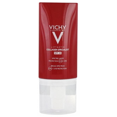 Vichy LiftActiv Collagen Specialist SPF25 50 ml