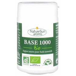 NatureSun Aroms Base 1000 Bio 30 g