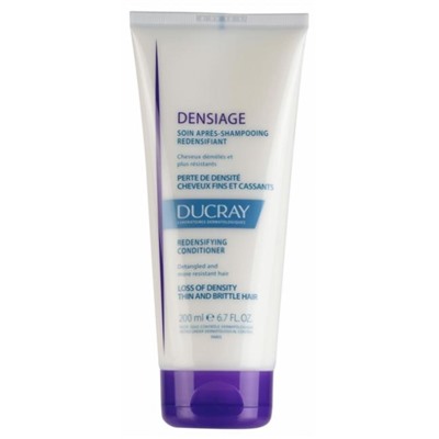 Ducray Densiage Soin Apr?s-Shampooing Redensifiant 200 ml