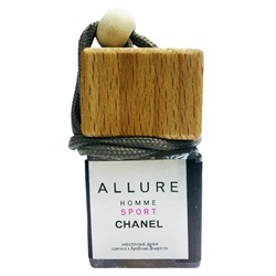 Ароматизатор Chanel Allure Homme Sport 10 ml